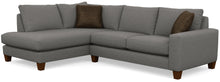 Load image into Gallery viewer, Beaconsfield Sectional - 109 x 79 - LFR