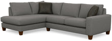 Load image into Gallery viewer, Beaconsfield Sectional - 109 x 79 - LFR