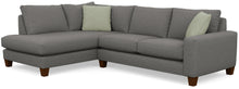 Load image into Gallery viewer, Beaconsfield Sectional - 109 x 79 - LFR