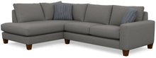 Load image into Gallery viewer, Beaconsfield Sectional - 109 x 79 - LFR