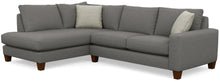 Load image into Gallery viewer, Beaconsfield Sectional - 109 x 79 - LFR