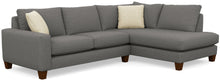 Load image into Gallery viewer, Beaconsfield Sectional - 109 x 79 - RFR