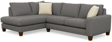 Load image into Gallery viewer, Beaconsfield Sectional - 109 x 79 - LFR