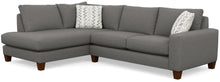 Load image into Gallery viewer, Beaconsfield Sectional - 109 x 79 - LFR