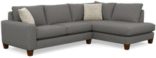 Load image into Gallery viewer, Beaconsfield Sectional - 109 x 79 - RFR