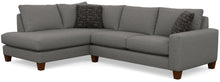 Load image into Gallery viewer, Beaconsfield Sectional - 109 x 79 - LFR