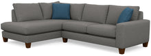 Load image into Gallery viewer, Beaconsfield Sectional - 109 x 79 - LFR