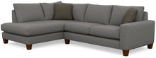 Load image into Gallery viewer, Beaconsfield Sectional - 109 x 79 - LFR