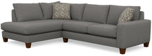 Load image into Gallery viewer, Beaconsfield Sectional - 109 x 79 - LFR