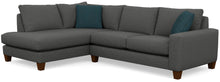 Load image into Gallery viewer, Beaconsfield Sectional - 109 x 79 - LFR