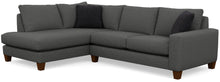 Load image into Gallery viewer, Beaconsfield Sectional - 109 x 79 - LFR