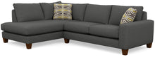 Load image into Gallery viewer, Beaconsfield Sectional - 109 x 79 - LFR