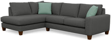 Load image into Gallery viewer, Beaconsfield Sectional - 109 x 79 - LFR