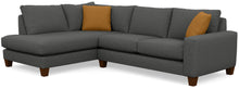 Load image into Gallery viewer, Beaconsfield Sectional - 109 x 79 - LFR