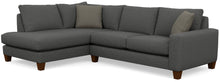 Load image into Gallery viewer, Beaconsfield Sectional - 109 x 79 - LFR