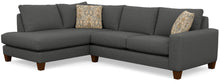 Load image into Gallery viewer, Beaconsfield Sectional - 109 x 79 - LFR