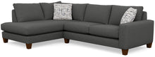Load image into Gallery viewer, Beaconsfield Sectional - 109 x 79 - LFR