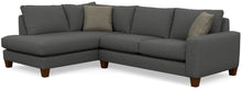 Load image into Gallery viewer, Beaconsfield Sectional - 109 x 79 - LFR