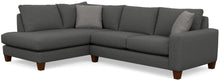 Load image into Gallery viewer, Beaconsfield Sectional - 109 x 79 - LFR