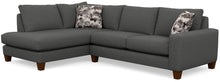 Load image into Gallery viewer, Beaconsfield Sectional - 109 x 79 - LFR
