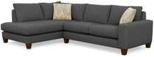 Load image into Gallery viewer, Beaconsfield Sectional - 109 x 79 - LFR
