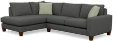 Load image into Gallery viewer, Beaconsfield Sectional - 109 x 79 - LFR