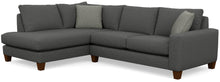 Load image into Gallery viewer, Beaconsfield Sectional - 109 x 79 - LFR