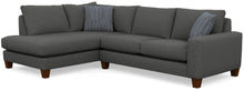 Load image into Gallery viewer, Beaconsfield Sectional - 109 x 79 - LFR