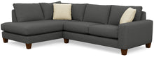 Load image into Gallery viewer, Beaconsfield Sectional - 109 x 79 - LFR