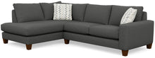 Load image into Gallery viewer, Beaconsfield Sectional - 109 x 79 - LFR