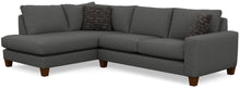 Load image into Gallery viewer, Beaconsfield Sectional - 109 x 79 - LFR