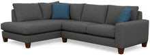 Load image into Gallery viewer, Beaconsfield Sectional - 109 x 79 - LFR