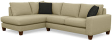 Load image into Gallery viewer, Beaconsfield Sectional - 109 x 79 - LFR