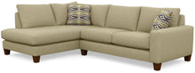 Load image into Gallery viewer, Beaconsfield Sectional - 109 x 79 - LFR