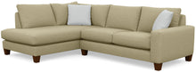 Load image into Gallery viewer, Beaconsfield Sectional - 109 x 79 - LFR