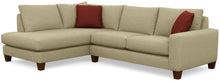 Load image into Gallery viewer, Beaconsfield Sectional - 109 x 79 - LFR