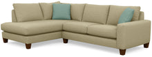 Load image into Gallery viewer, Beaconsfield Sectional - 109 x 79 - LFR
