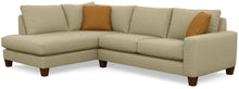 Load image into Gallery viewer, Beaconsfield Sectional - 109 x 79 - LFR