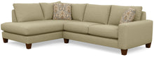 Load image into Gallery viewer, Beaconsfield Sectional - 109 x 79 - LFR
