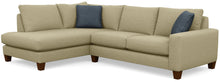 Load image into Gallery viewer, Beaconsfield Sectional - 109 x 79 - LFR