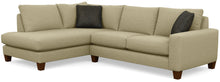 Load image into Gallery viewer, Beaconsfield Sectional - 109 x 79 - LFR