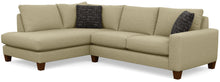 Load image into Gallery viewer, Beaconsfield Sectional - 109 x 79 - LFR