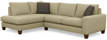 Load image into Gallery viewer, Beaconsfield Sectional - 109 x 79 - LFR