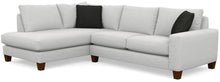 Load image into Gallery viewer, Beaconsfield Sectional - 109 x 79 - LFR
