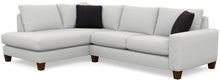 Load image into Gallery viewer, Beaconsfield Sectional - 109 x 79 - LFR