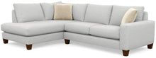 Load image into Gallery viewer, Beaconsfield Sectional - 109 x 79 - LFR