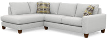 Load image into Gallery viewer, Beaconsfield Sectional - 109 x 79 - LFR