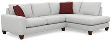 Load image into Gallery viewer, Beaconsfield Sectional - 109 x 79 - RFR