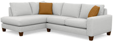 Load image into Gallery viewer, Beaconsfield Sectional - 109 x 79 - LFR