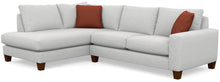 Load image into Gallery viewer, Beaconsfield Sectional - 109 x 79 - LFR